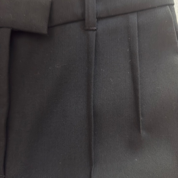 Ted Baker London Classic Black Women's Pants Size 2 - Picture 4 of 7